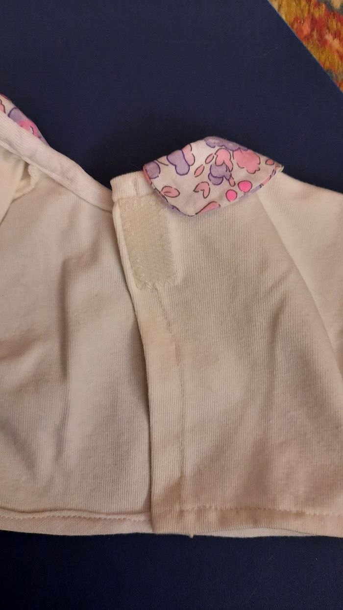 Vetement poupee  corolle - photo numéro 4