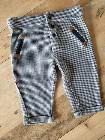 Pantalon 12m