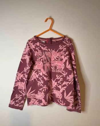 Tee shirts okaidi 8 ans fille