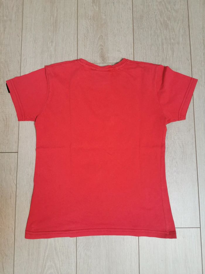 Tee shirt Redskins - photo numéro 3