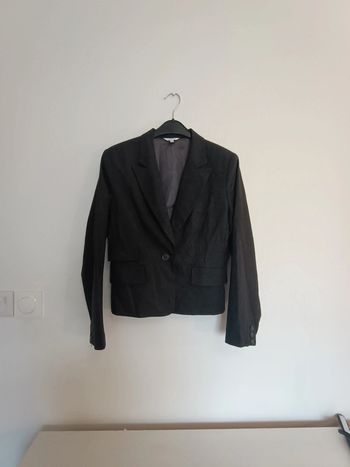 Blazer court Kookaï 40