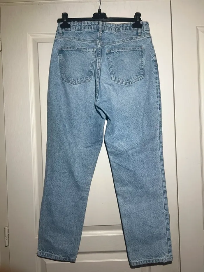 Jeans Zara - photo numéro 3