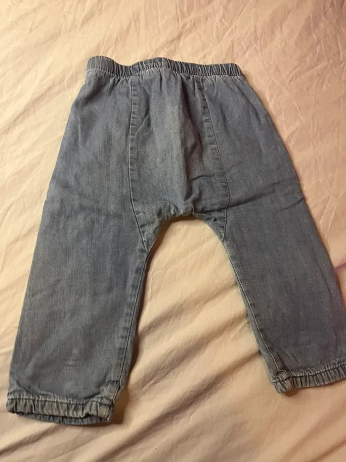 Pantalon - photo numéro 5