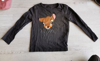 Bambi disney 4 ans
