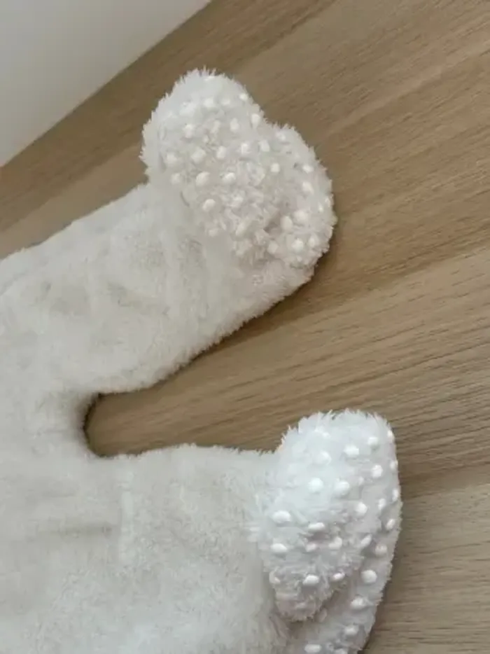 Sur pyjama Vertbaudet 18m - photo numéro 3