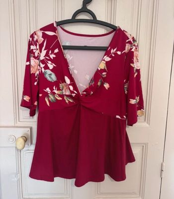 Tee shirt SHEIN taille XL