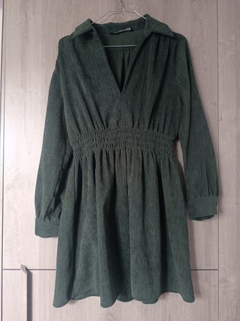 Robe zara