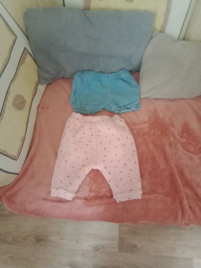 Vêtements enfants. - photo numéro 5