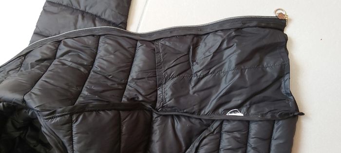Doudoune mi saison - photo numéro 6