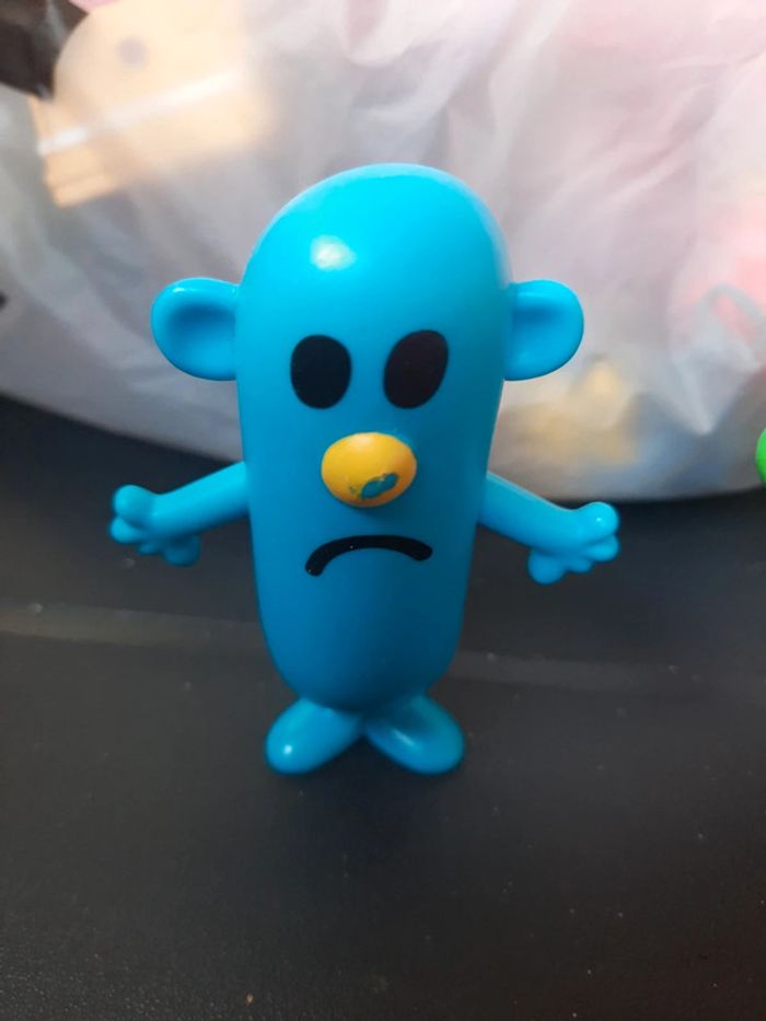 Lot monsieur madame - photo numéro 2