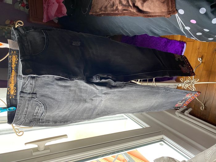 Jean Desigual a motifs