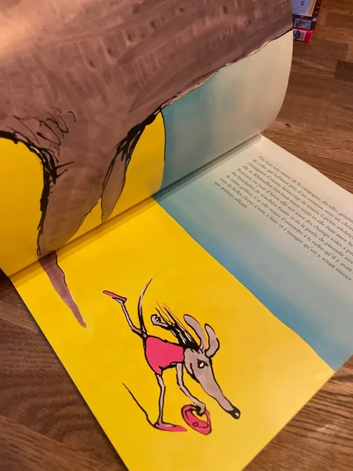 Livre L’école des Max Titi à Paris - photo numéro 7