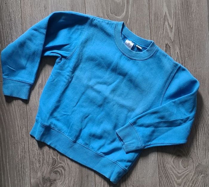 Sweat molletonné Domyos