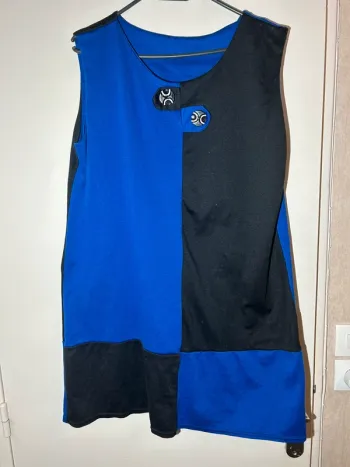 Robe vintage