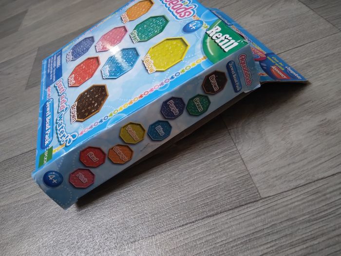 Aquabeads recharge refill - photo numéro 3