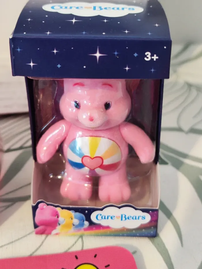 Coffret cadeau La vie en rose contenant 6 cadeaux - photo numéro 2