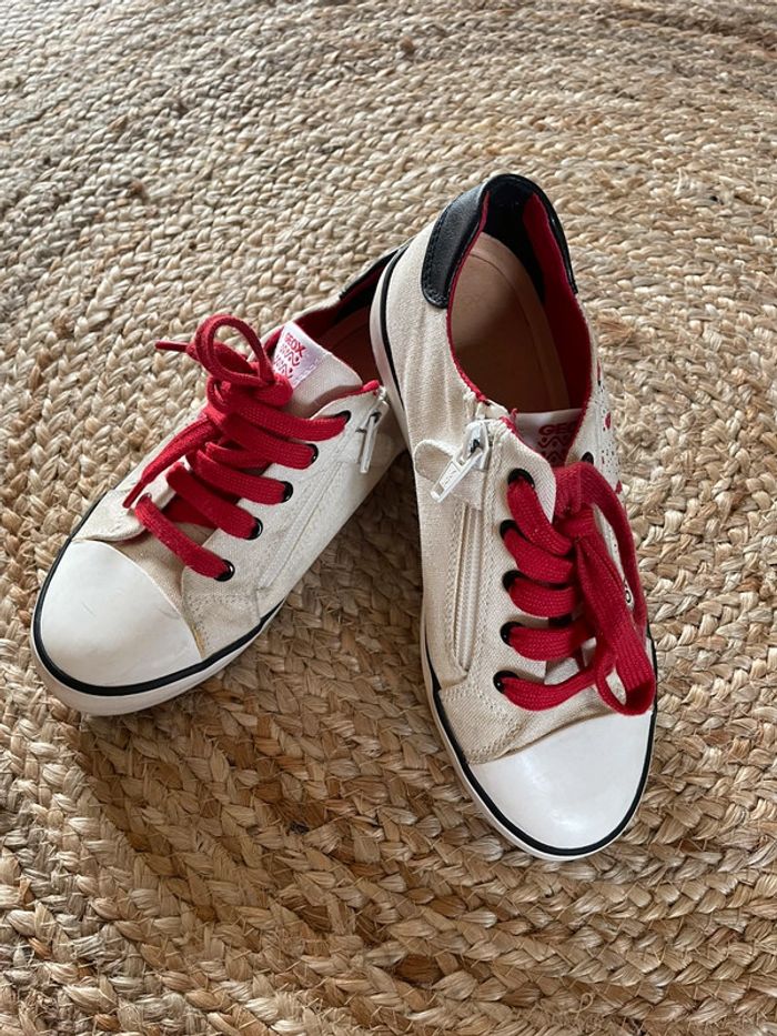Chaussures fille - photo numéro 3