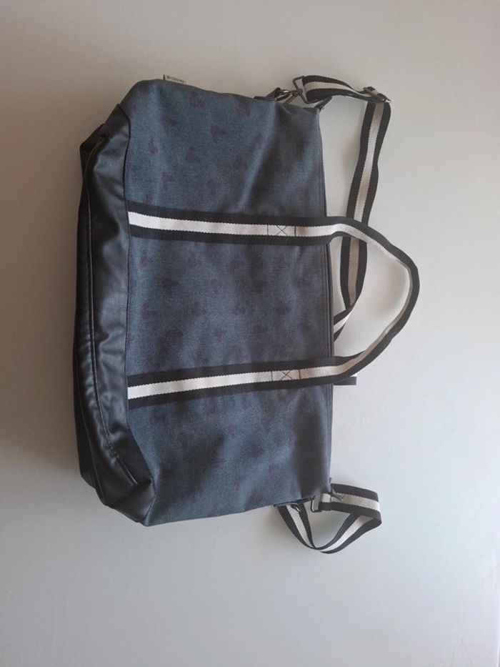 Sac fourre-tout - photo numéro 4
