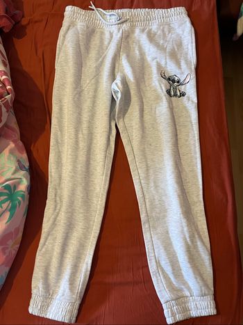 Jogging stitch