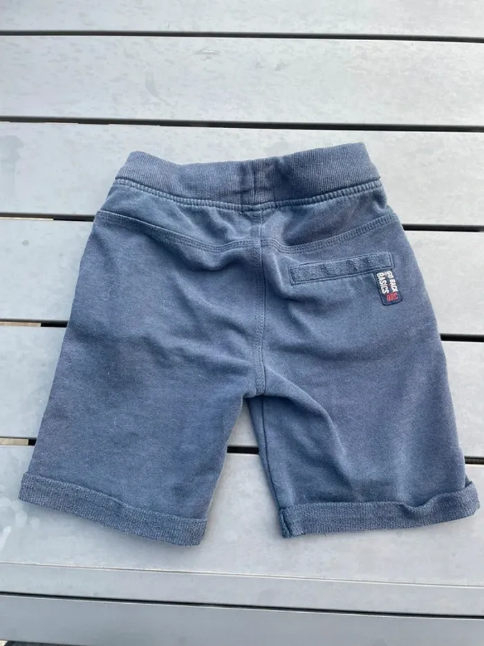 Short molleton 5 ans - photo numéro 2