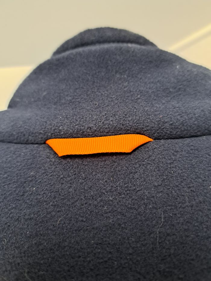 Veste polaire homme kariban - photo numéro 7