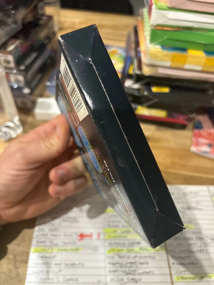 Super Mario Bros. European Version - Nintendo Nes - photo numéro 6