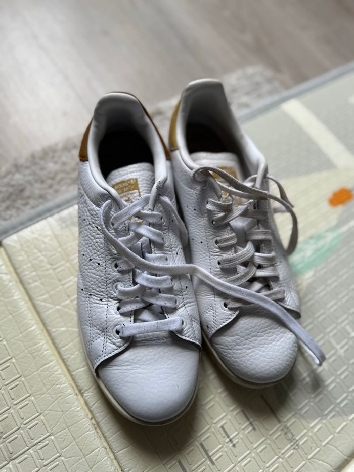 Chaussures Adidas - photo numéro 6