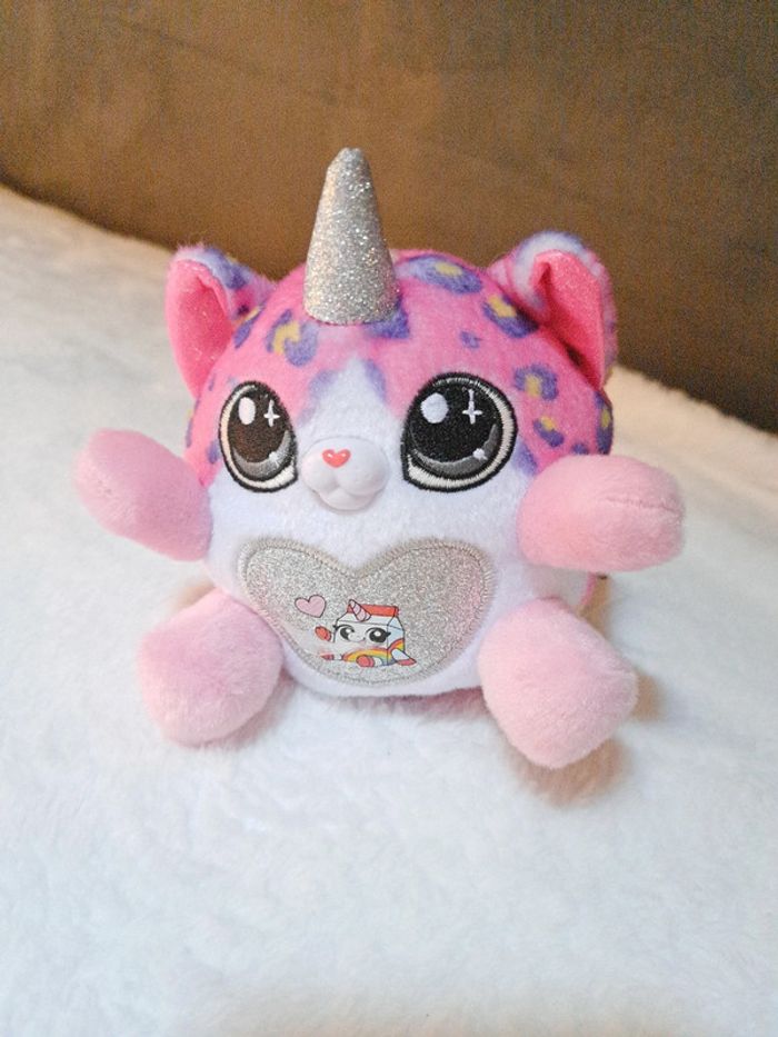 Licorne