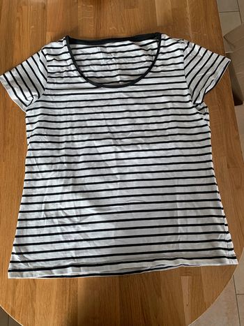 Tee shirt In Extenso taille XL