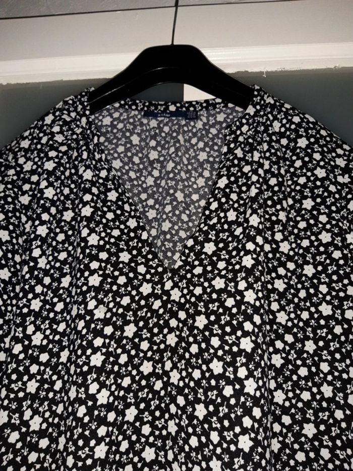 Blouse 46 /48 - photo numéro 4