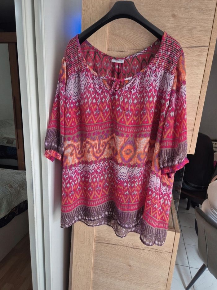 Blouse originale