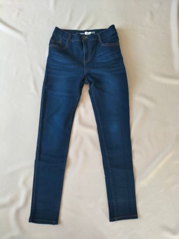 Jeans regular brut - 12 ans - In extenso - Neuf 