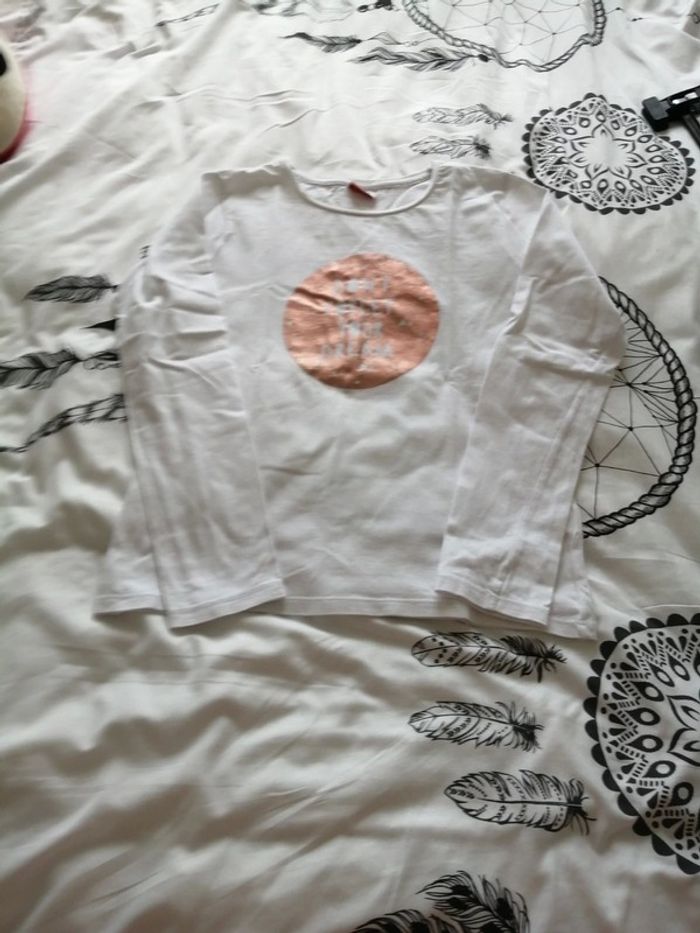 Maillot fille tape à l' oeil