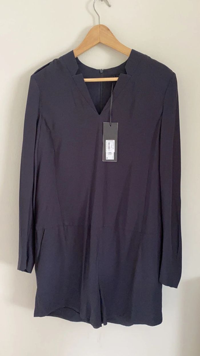 Superbe combishort Ikks 42