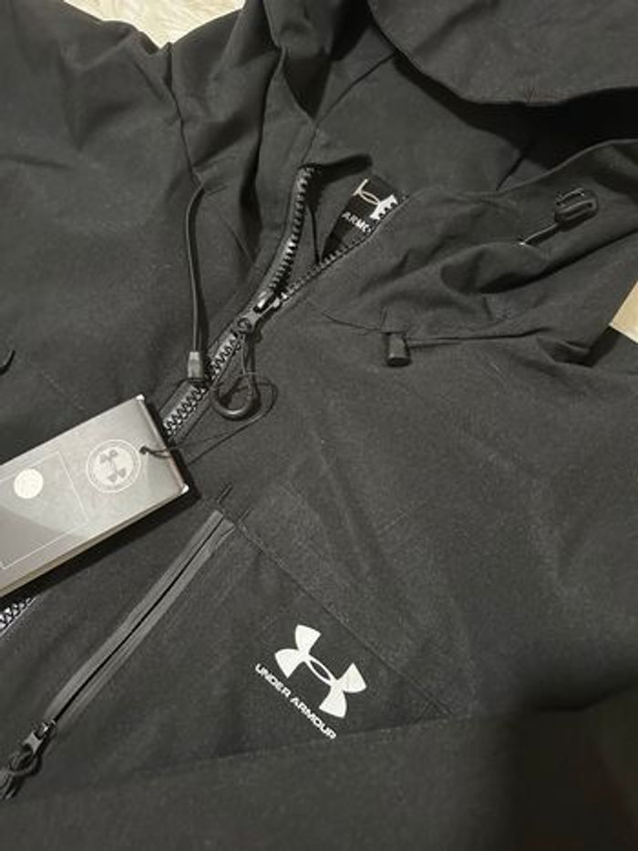 Veste Under Armour taille L , neuve avec étiquette. - photo numéro 5