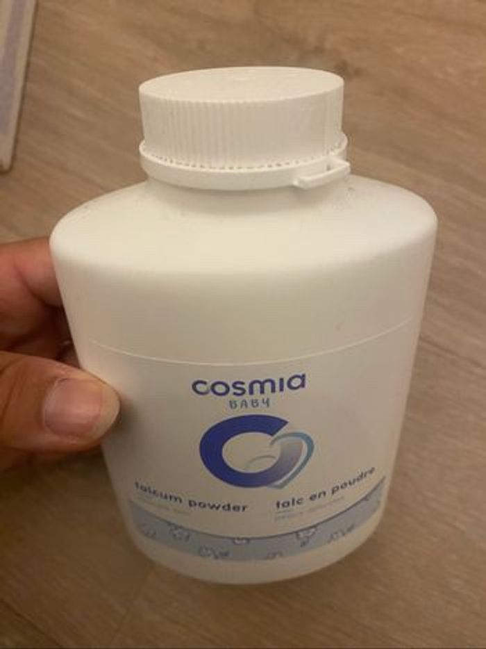 Produit hygiène bébé - photo numéro 3