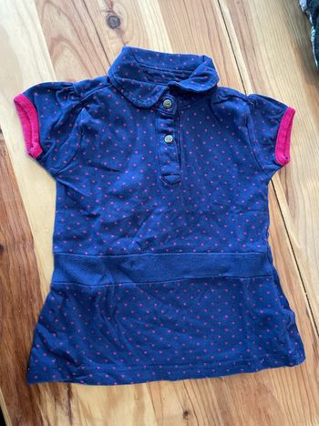 T-shirt manches courtes