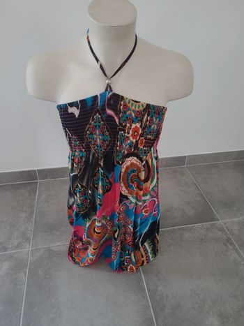 Robe femme