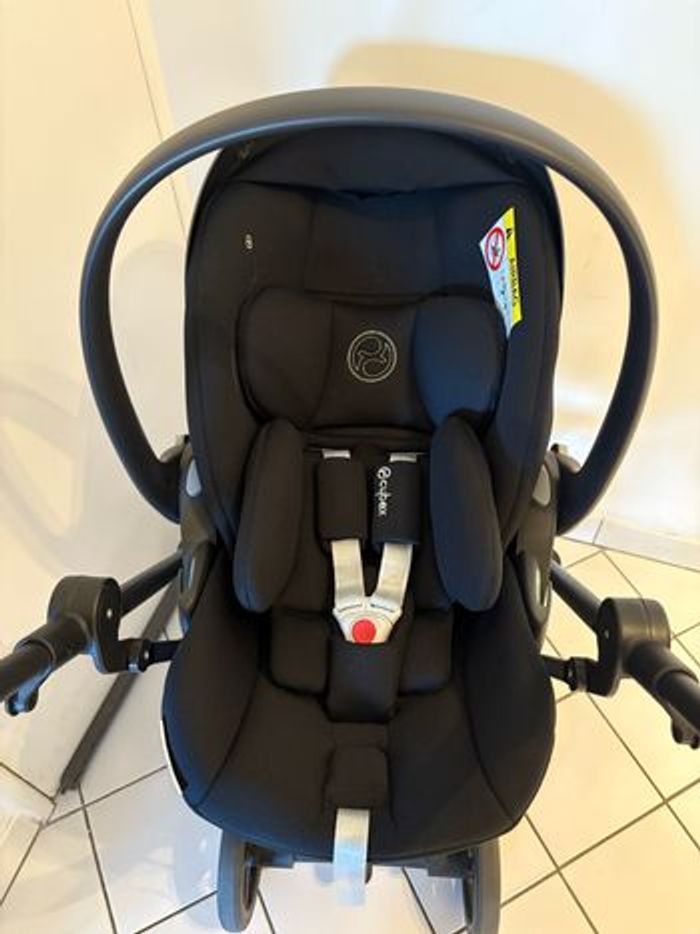 Cosy CYBEX cloud G