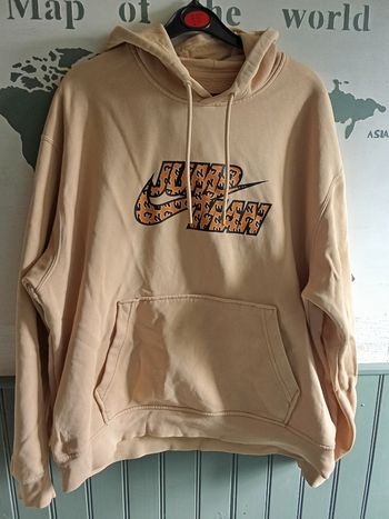 Sweat capuche Nike Jordan