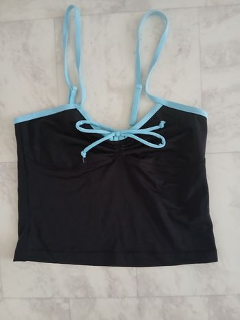 Croq top taille S/M