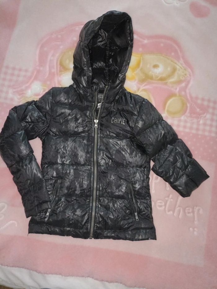Blouson Chipie