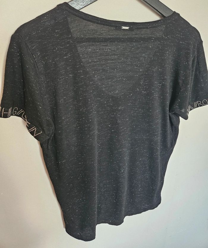 T-shirt ikks taille 38 - photo numéro 10