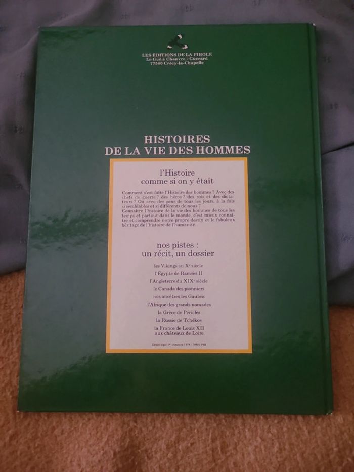 Le drakkar perdu - photo numéro 2