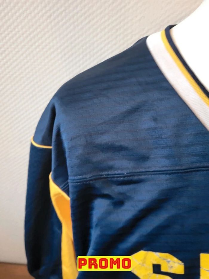 Joli maillot de Hockey homme taille XXL - photo numéro 3