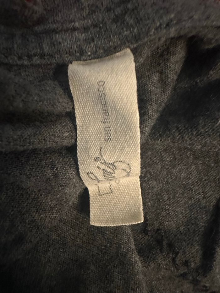 Tee shirt Levi ‘s en TBE - photo numéro 5