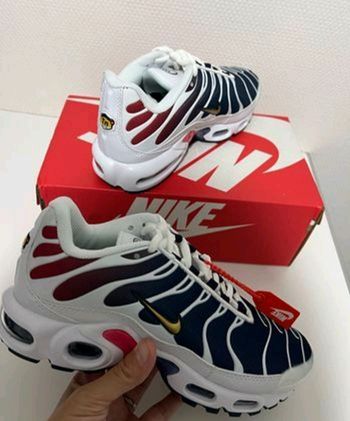 NIKE TN PSG