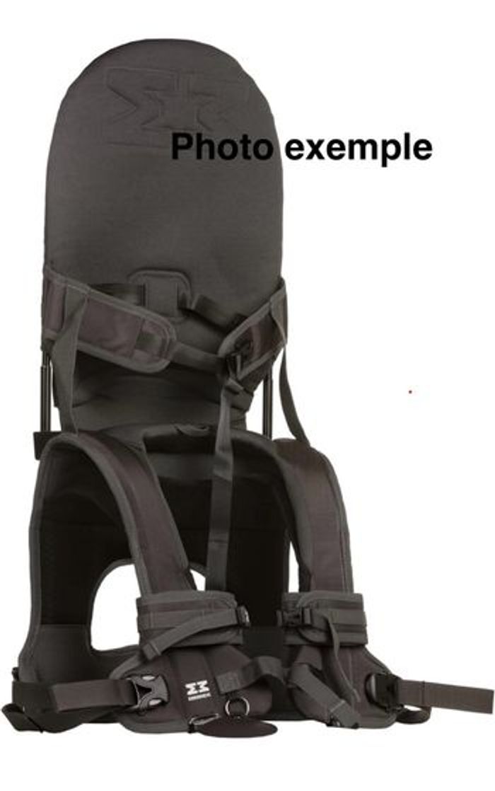 Porte-bébé MINIMEIS - photo numéro 6