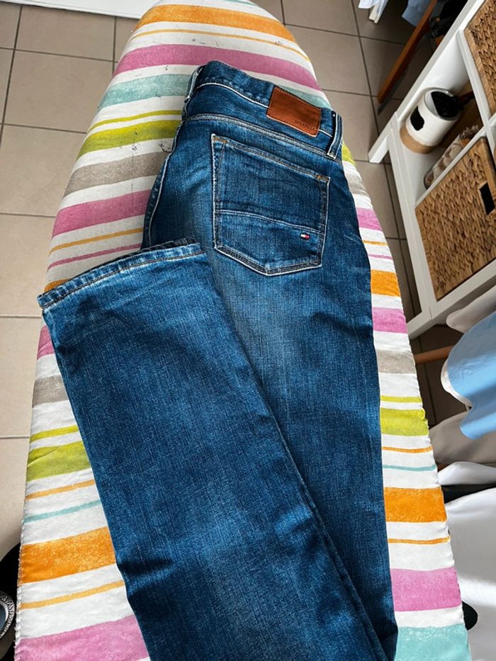Jean tommy hilfiger - photo numéro 12
