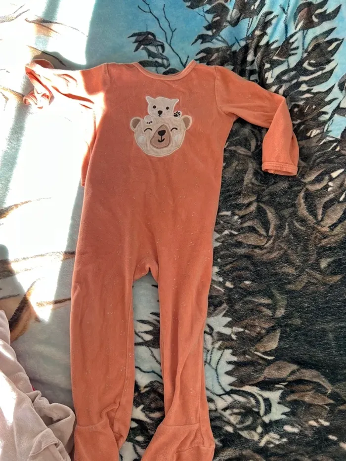 Pyjama Gemo
